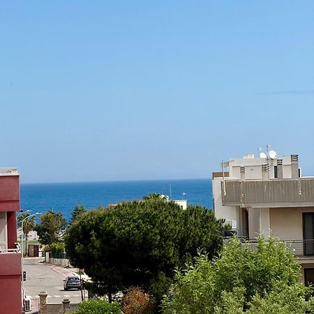 Cielo Stellato Apartments Полиняно а Маре Екстериор снимка