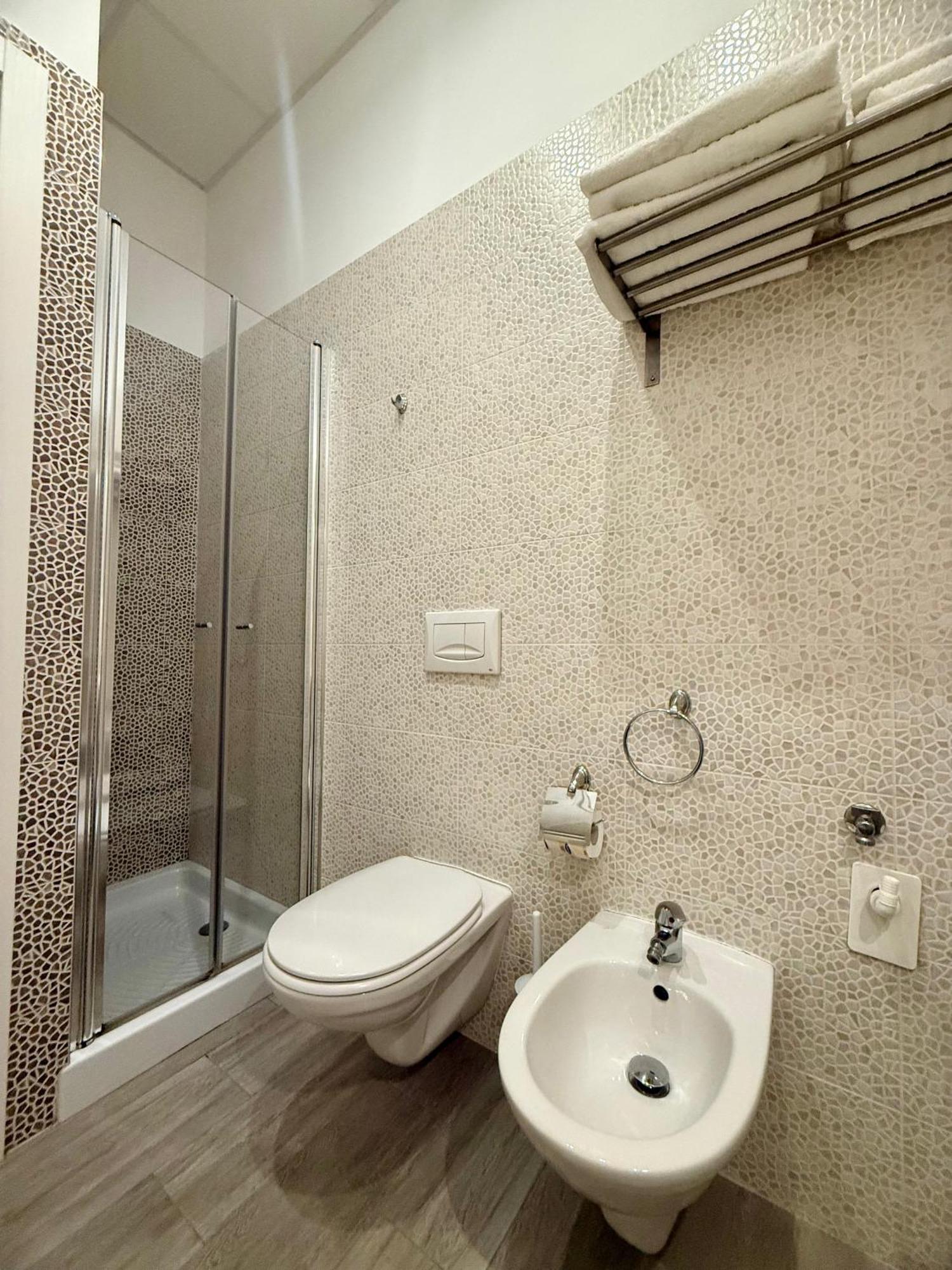 Cielo Stellato Apartments Полиняно а Маре Екстериор снимка
