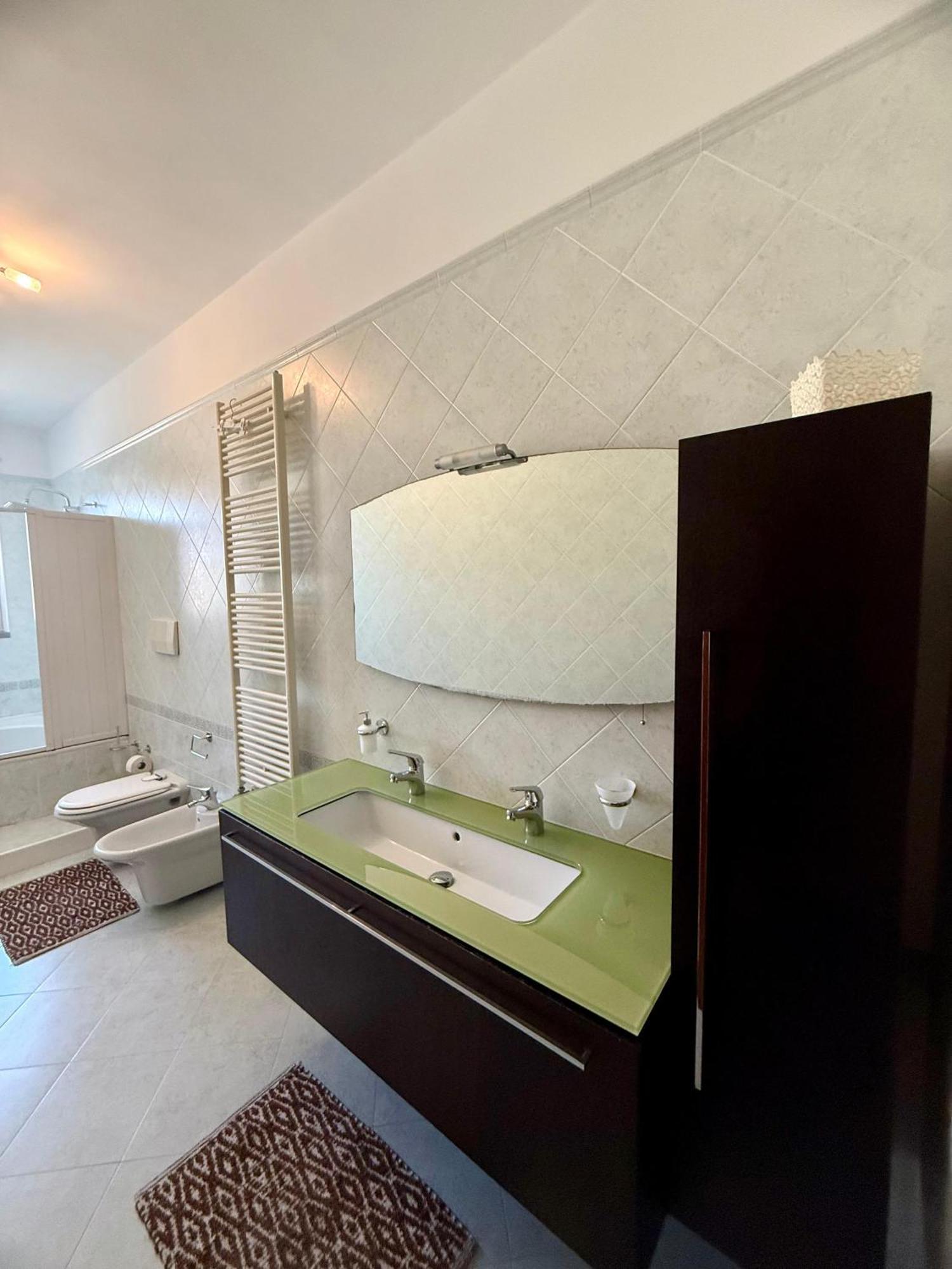 Cielo Stellato Apartments Полиняно а Маре Екстериор снимка