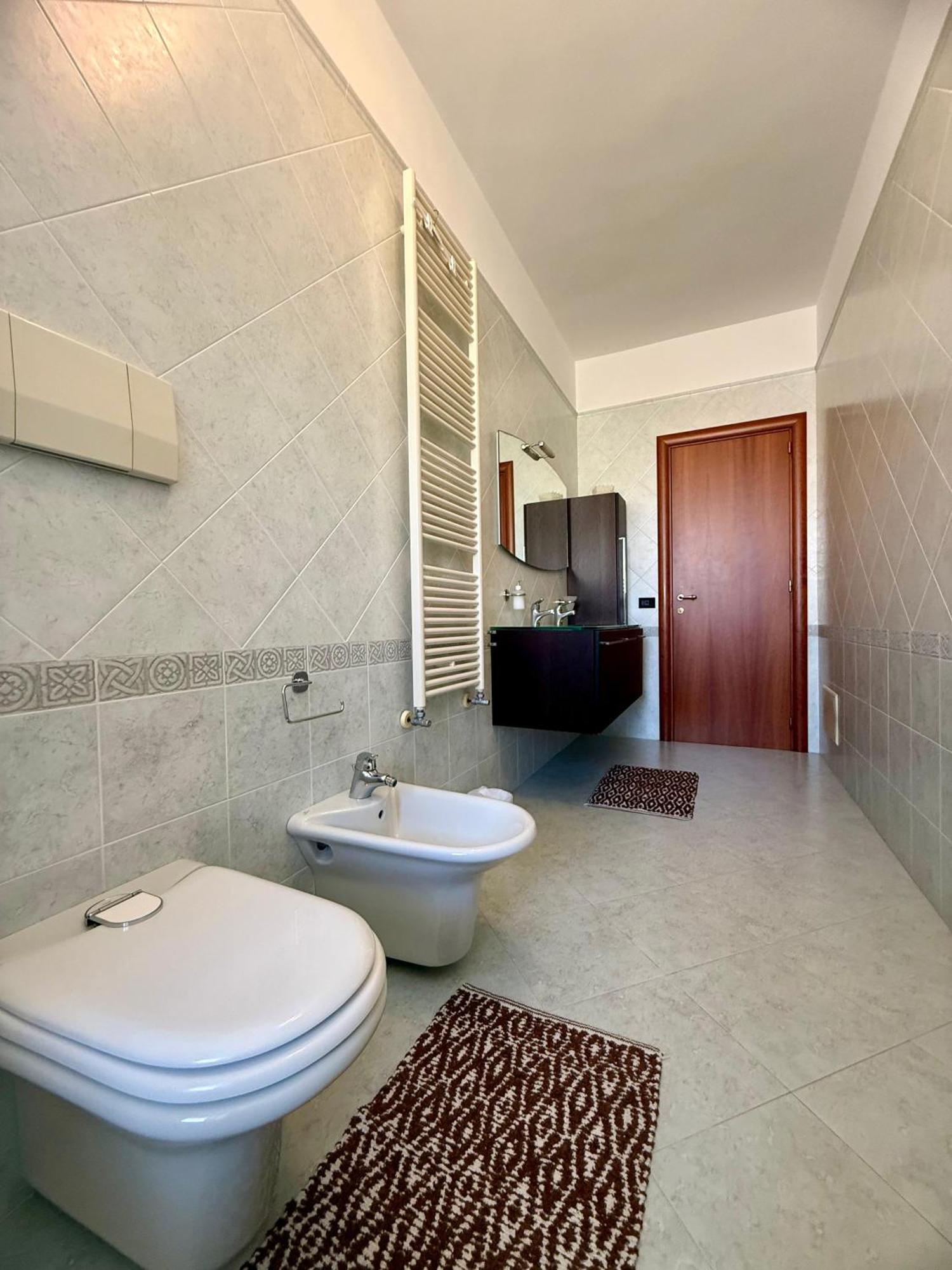 Cielo Stellato Apartments Полиняно а Маре Екстериор снимка