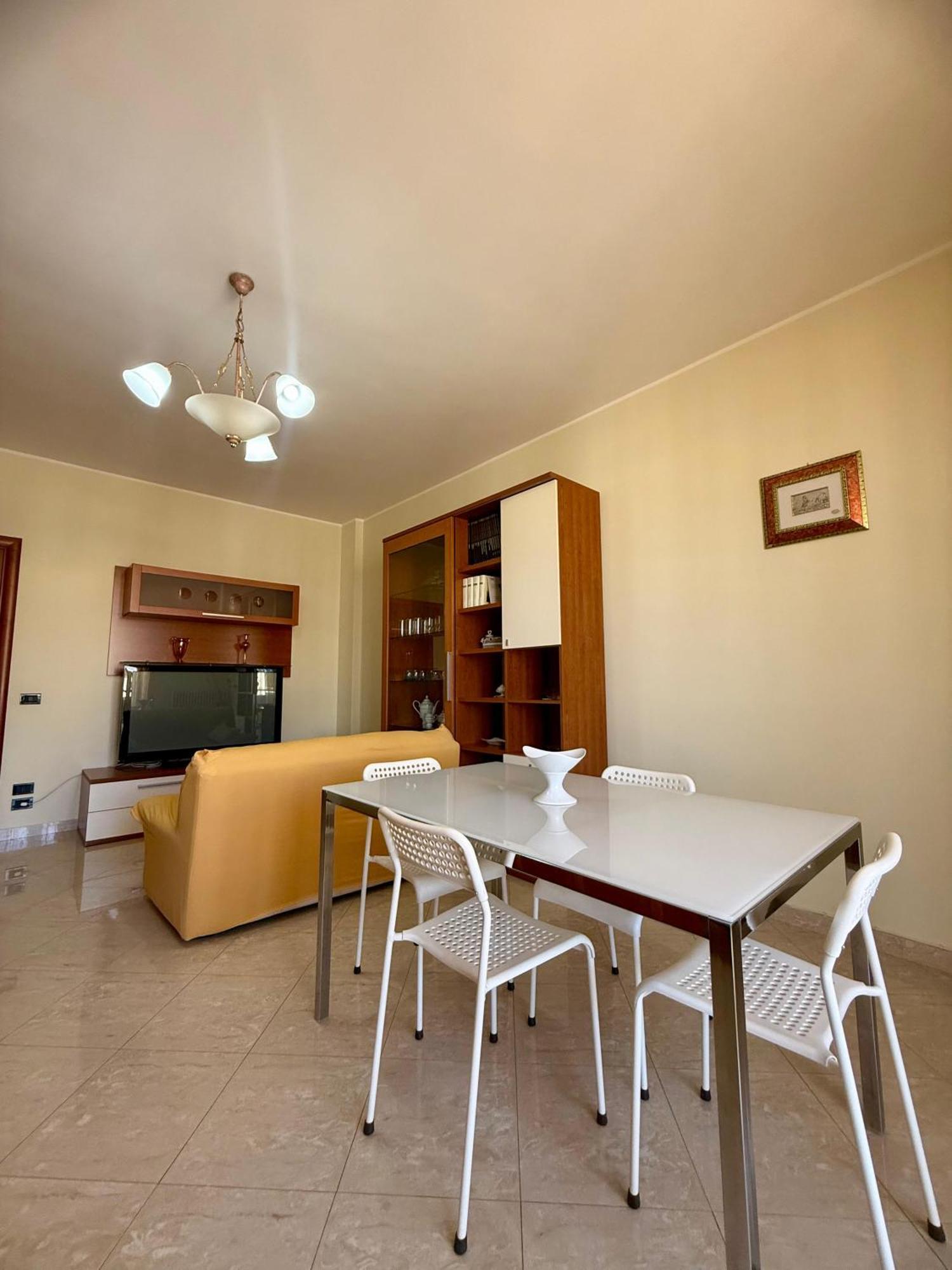 Cielo Stellato Apartments Полиняно а Маре Екстериор снимка