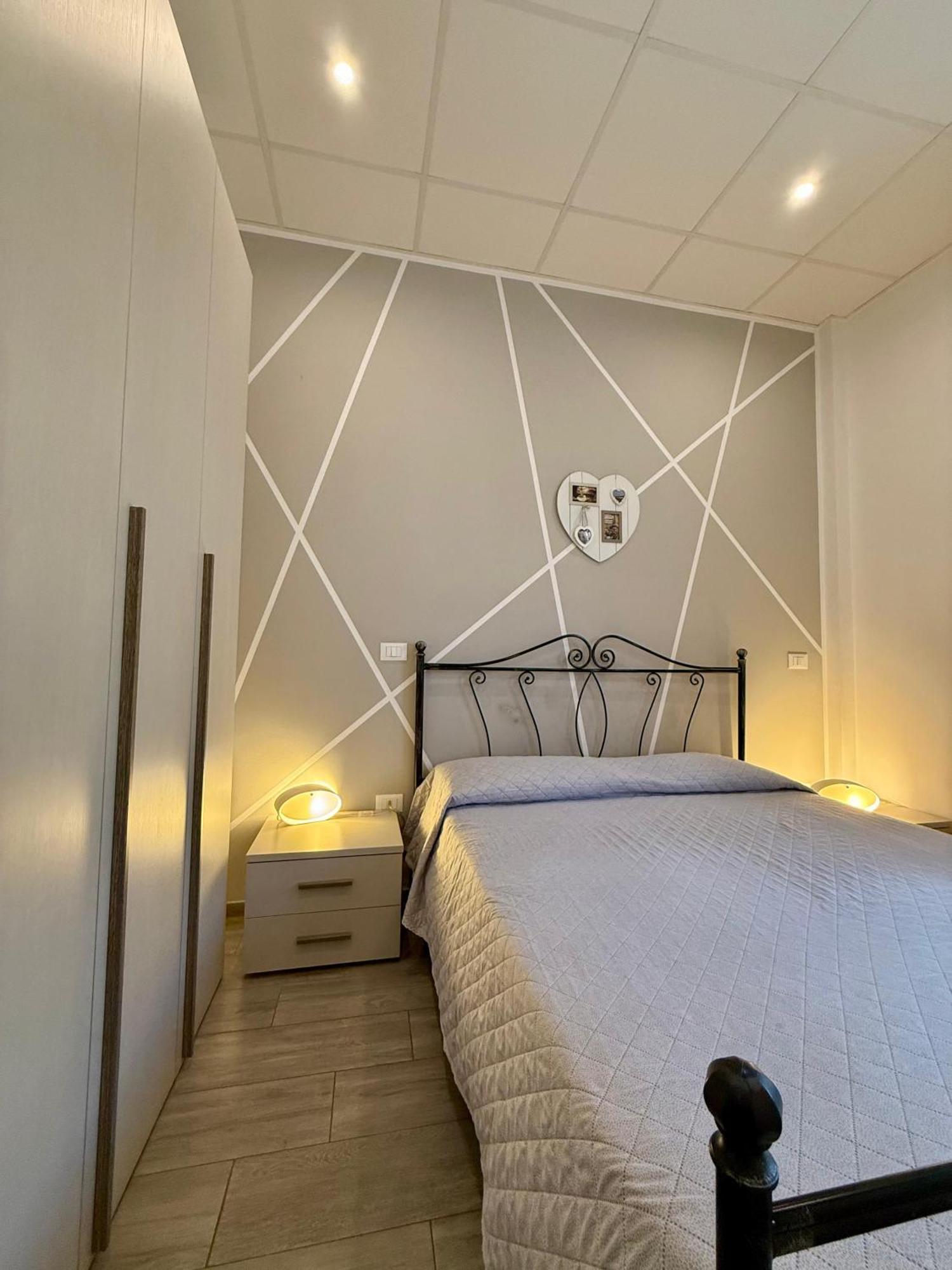 Cielo Stellato Apartments Полиняно а Маре Екстериор снимка