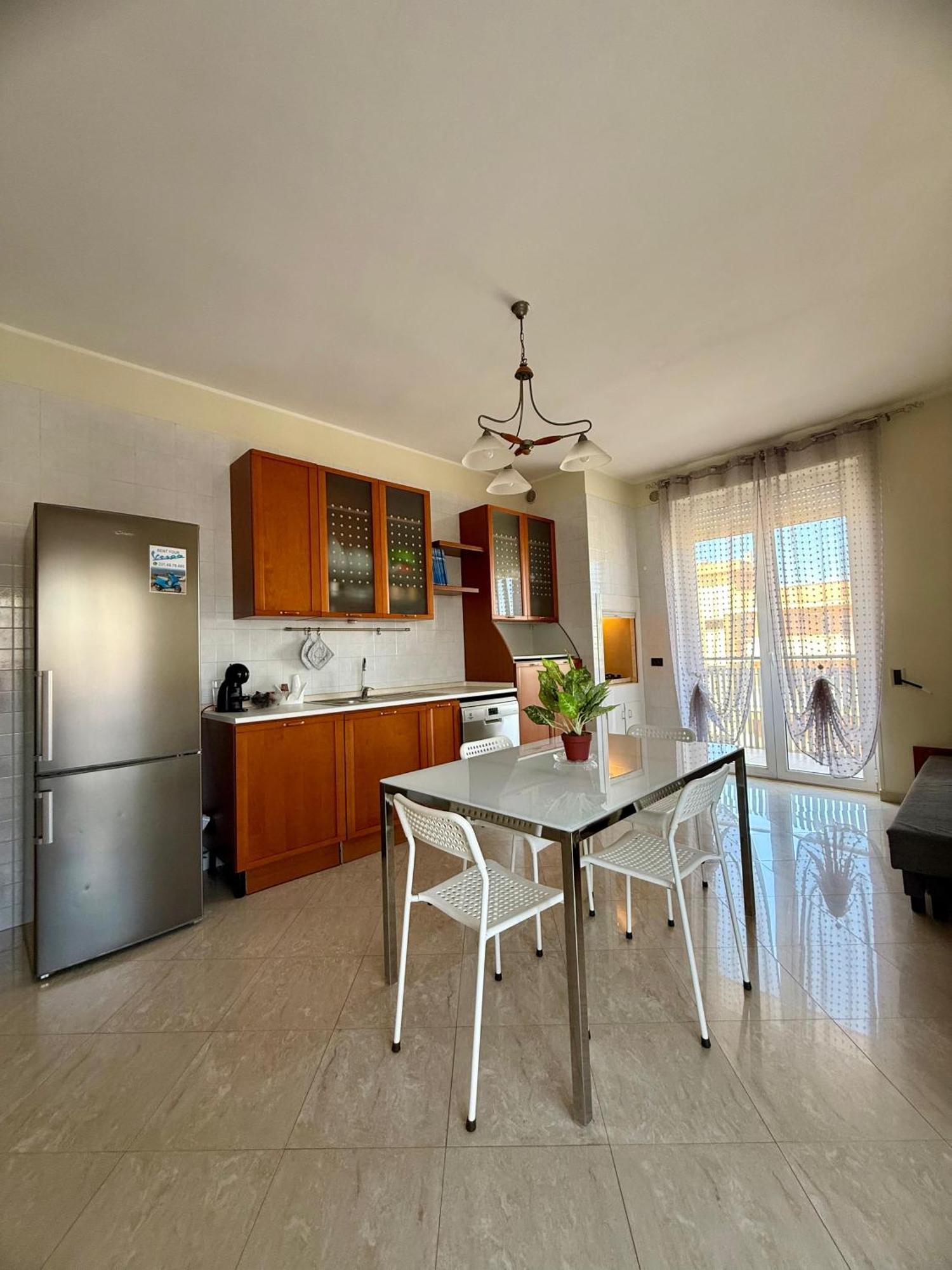 Cielo Stellato Apartments Полиняно а Маре Екстериор снимка