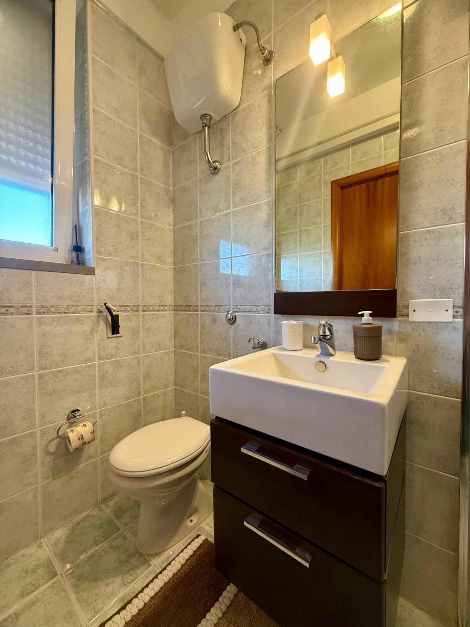 Cielo Stellato Apartments Полиняно а Маре Екстериор снимка
