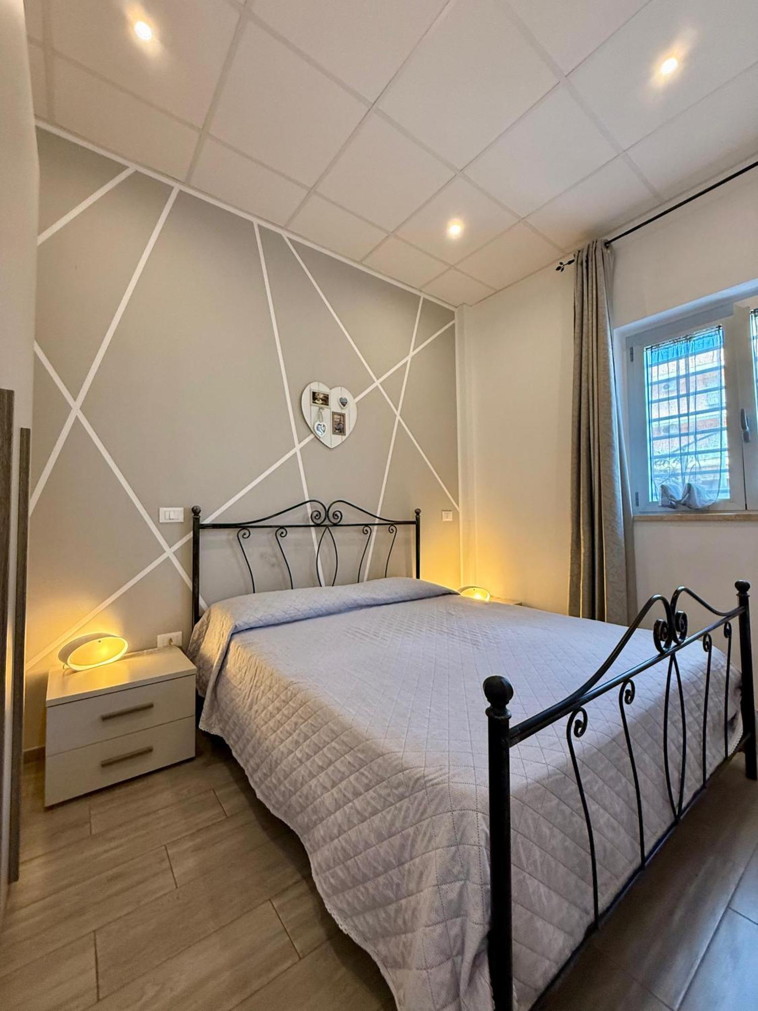 Cielo Stellato Apartments Полиняно а Маре Екстериор снимка
